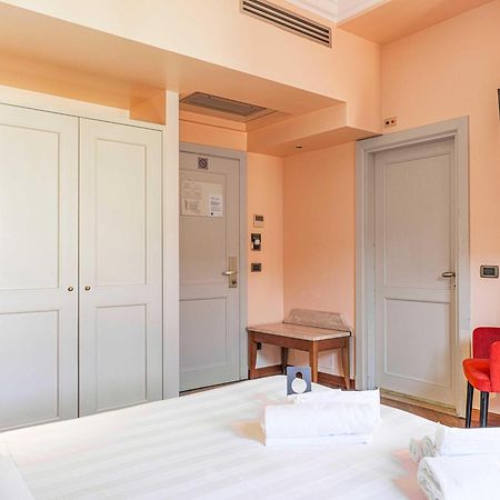 B&B Hotel Firenze Laurus Al Duomo Eksteriør billede