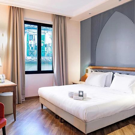 B&B Hotel Firenze Laurus Al Duomo Eksteriør billede