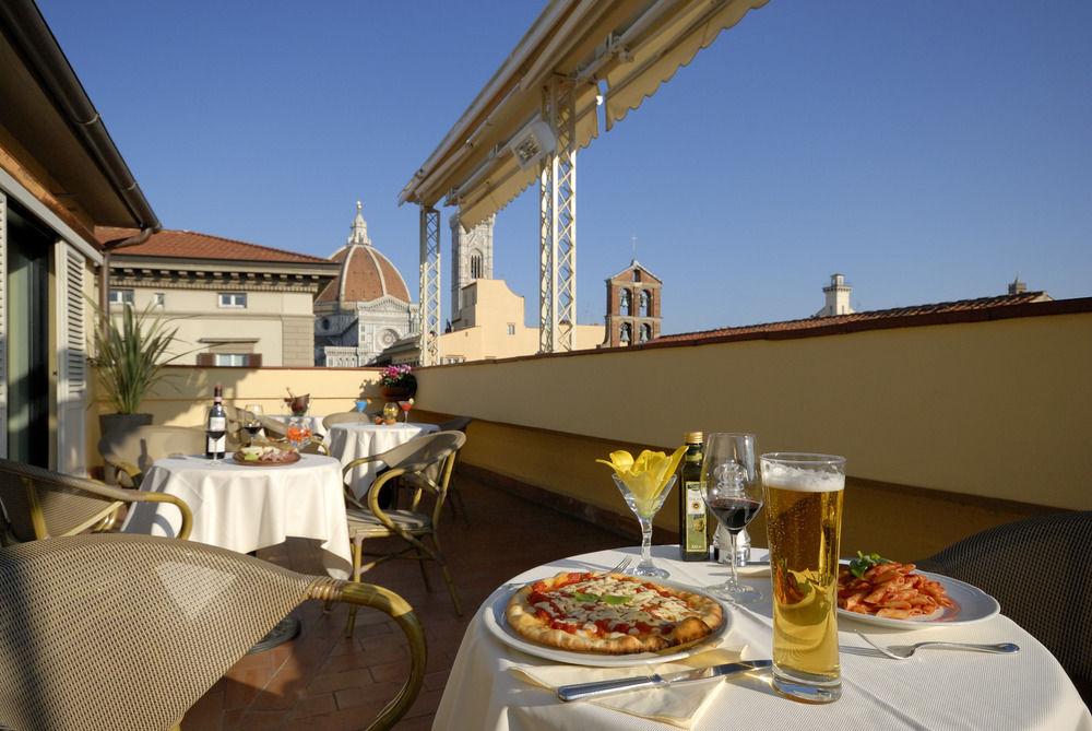 B&B Hotel Firenze Laurus Al Duomo Eksteriør billede