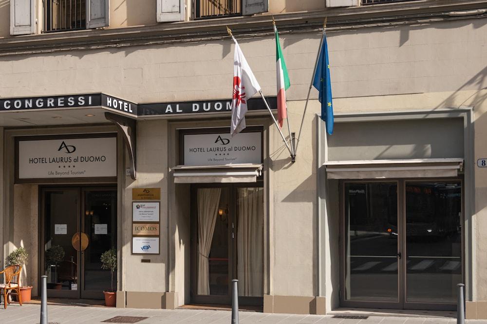 B&B Hotel Firenze Laurus Al Duomo Eksteriør billede