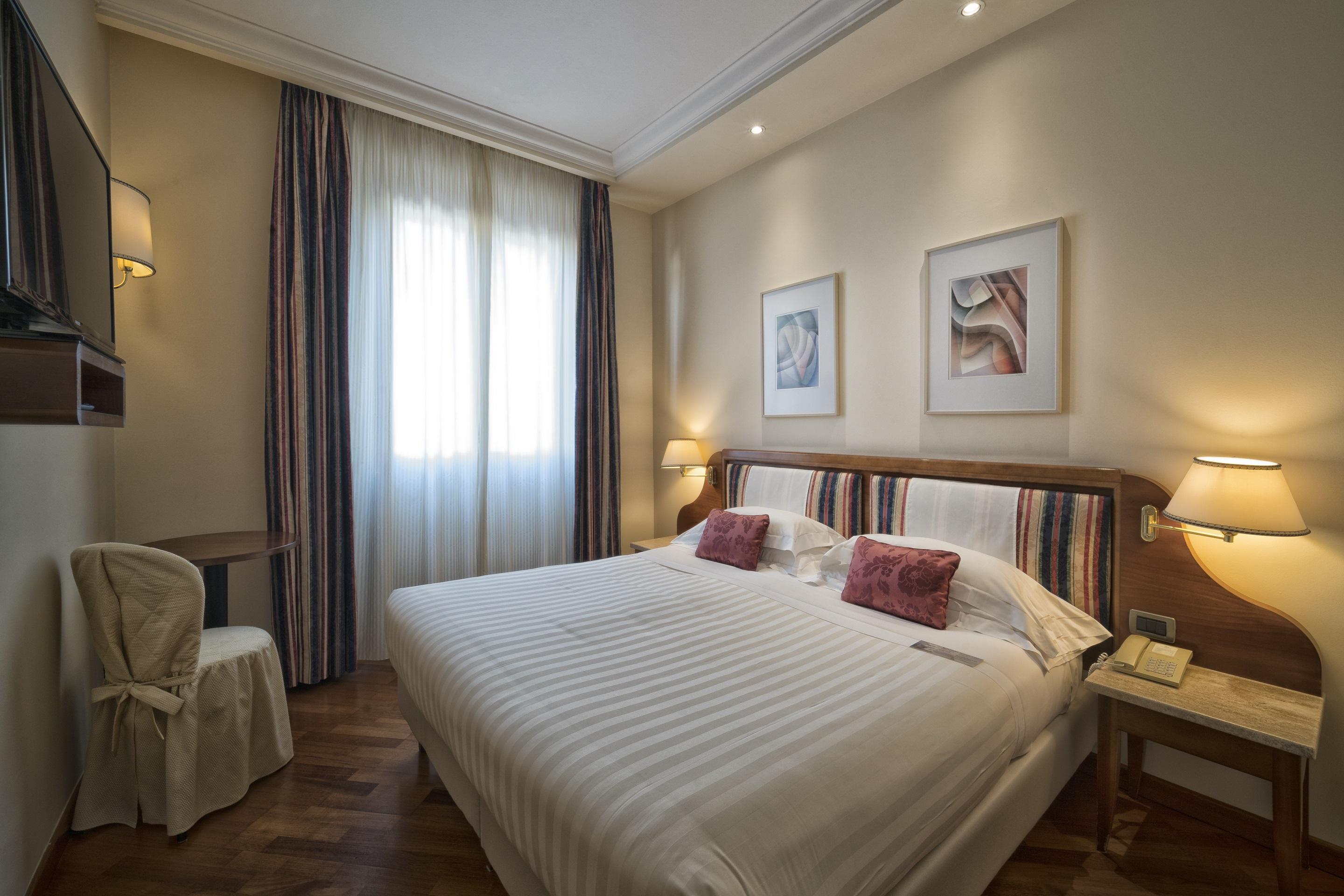 B&B Hotel Firenze Laurus Al Duomo Eksteriør billede