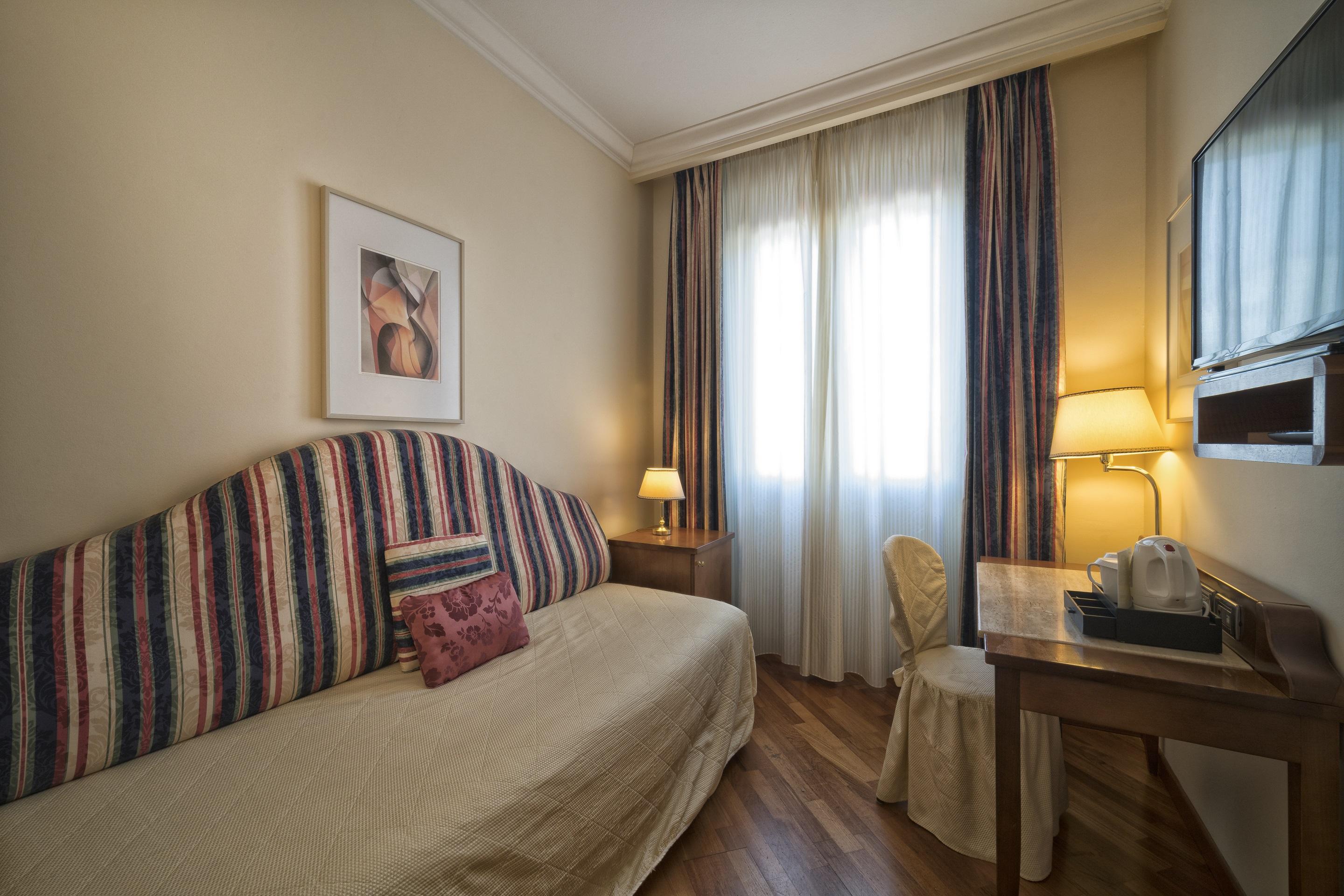 B&B Hotel Firenze Laurus Al Duomo Eksteriør billede