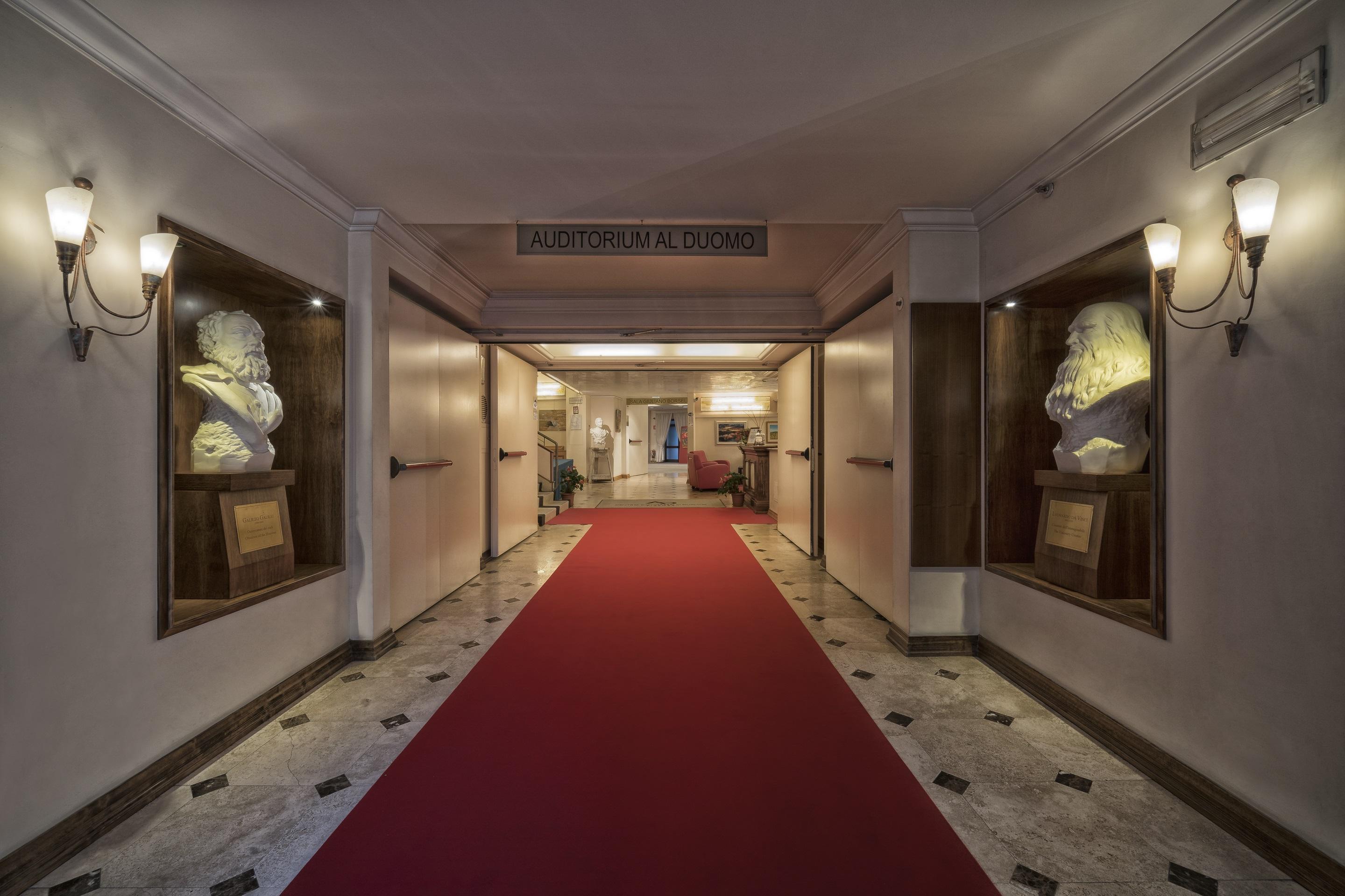 B&B Hotel Firenze Laurus Al Duomo Eksteriør billede