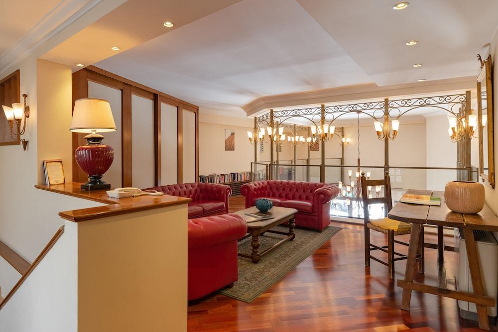 B&B Hotel Firenze Laurus Al Duomo Eksteriør billede