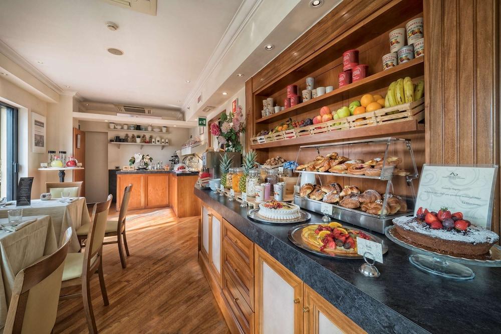B&B Hotel Firenze Laurus Al Duomo Eksteriør billede