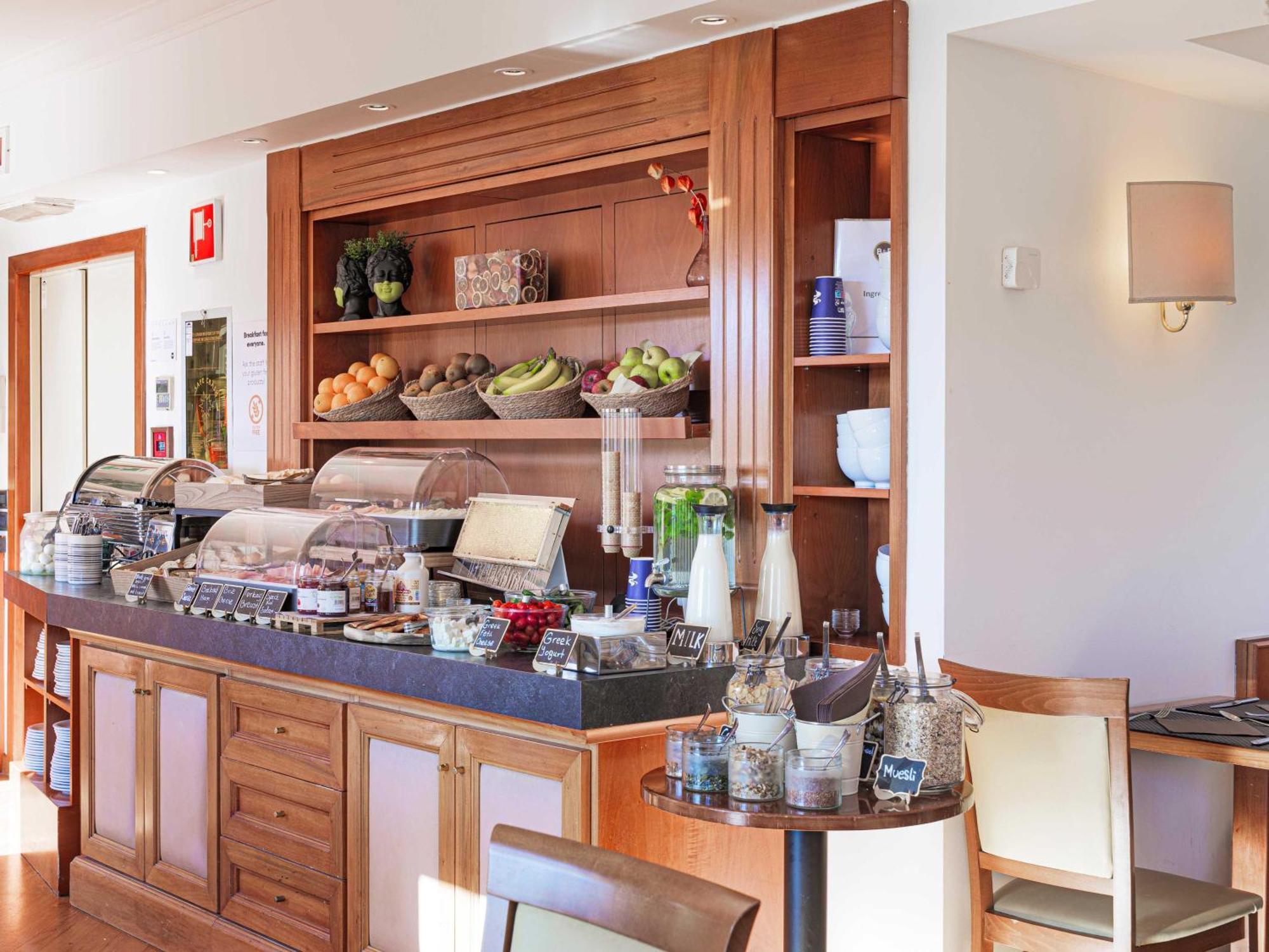 B&B Hotel Firenze Laurus Al Duomo Eksteriør billede