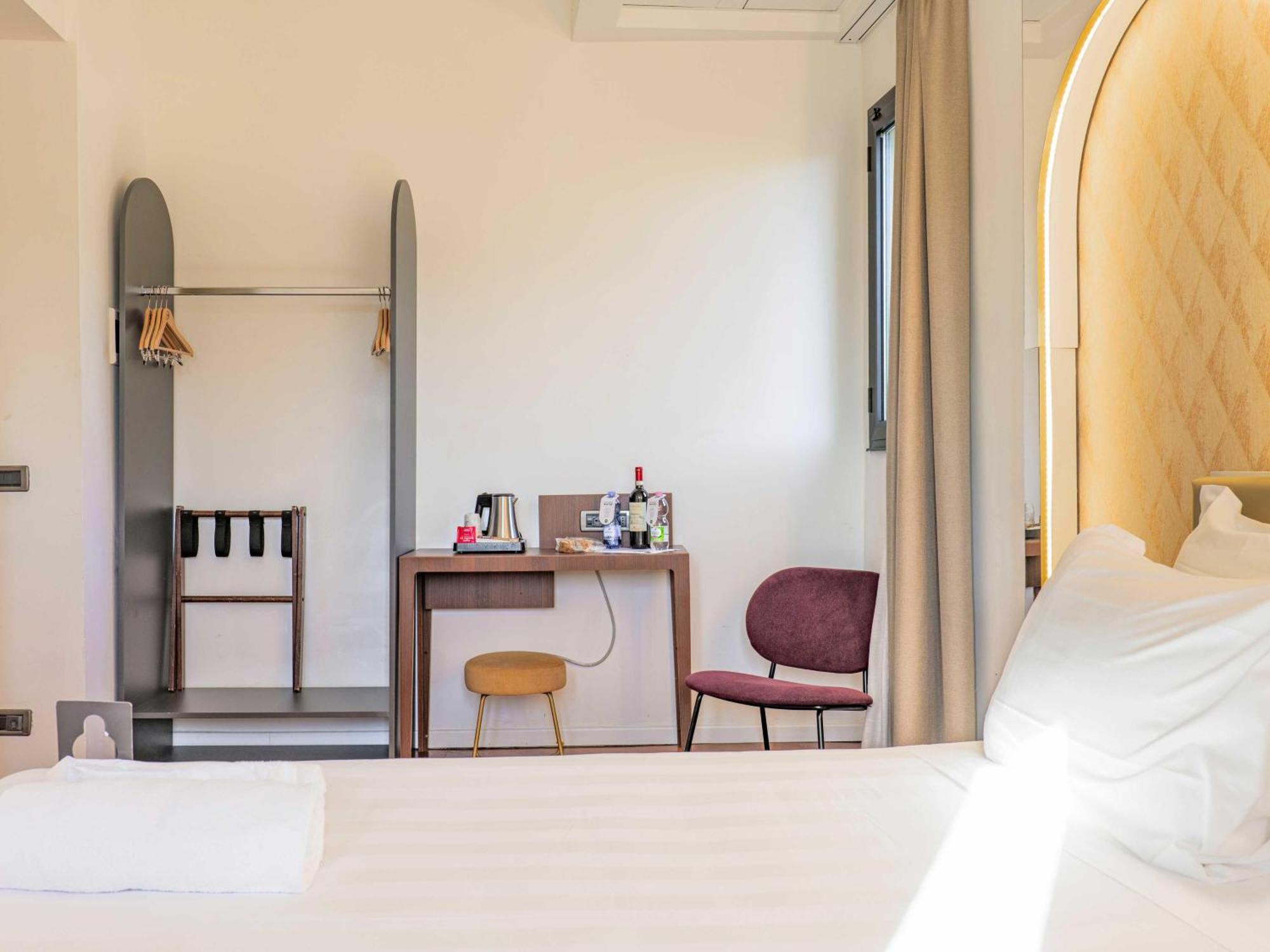 B&B Hotel Firenze Laurus Al Duomo Eksteriør billede