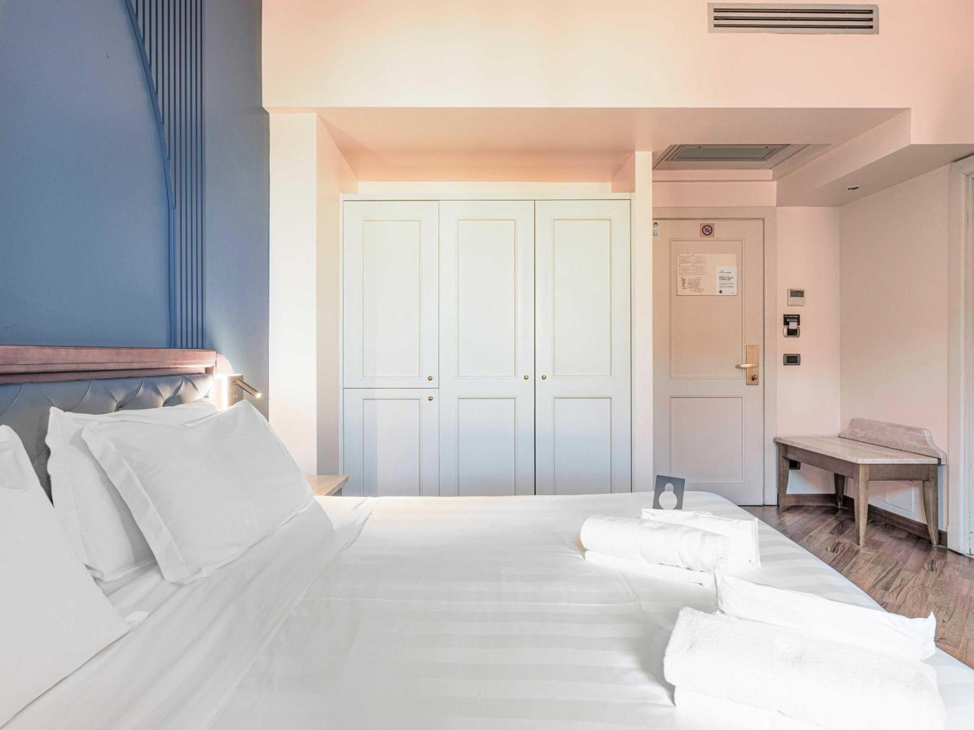 B&B Hotel Firenze Laurus Al Duomo Eksteriør billede