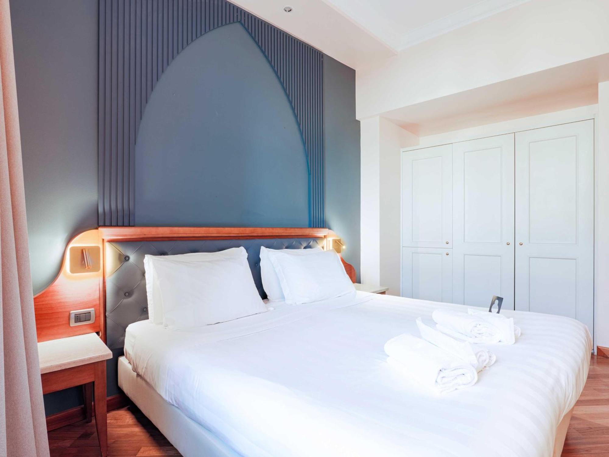 B&B Hotel Firenze Laurus Al Duomo Eksteriør billede