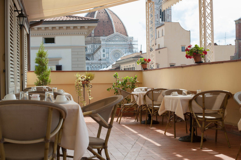 B&B Hotel Firenze Laurus Al Duomo Eksteriør billede