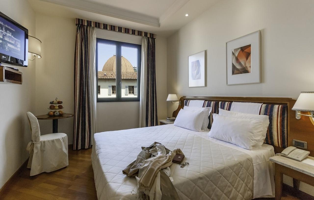 B&B Hotel Firenze Laurus Al Duomo Eksteriør billede